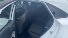 Ford Puma 1.0 EcoBoost Hybrid mHEV ST-Line 5dr Petrol Hatchback